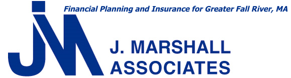 J. Marshall Associates Insurance Services, Inc. Logo
