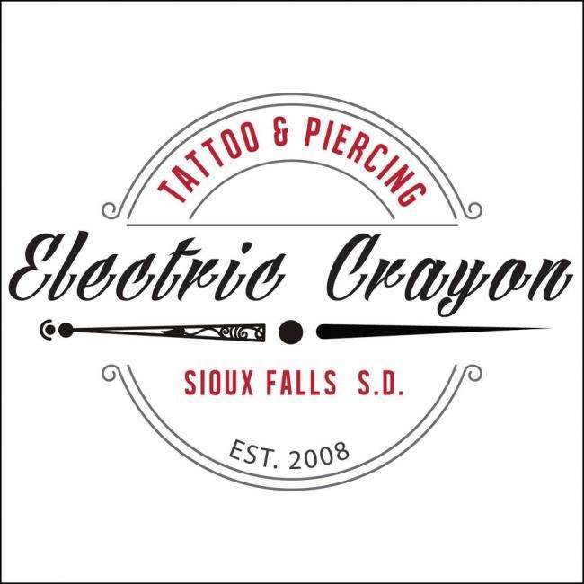 Electric Crayon, LLC Logo