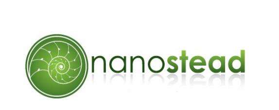 Nanostead, LLC Logo