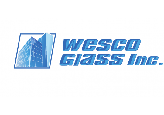 Wesco Glass Restorations Logo
