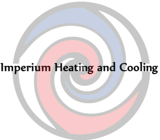Imperium Heating & Cooling LLC Logo