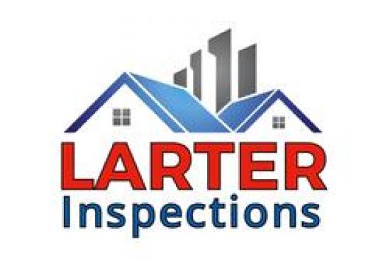 Larter Inspections Logo