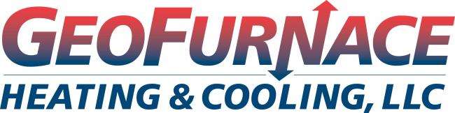 Geofurnace Heating & Cooling, LLC Logo