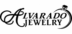 Alvarado Jewelry, Inc. Logo