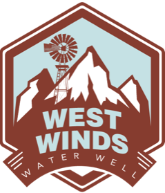West Winds Water Well, LLC Logo