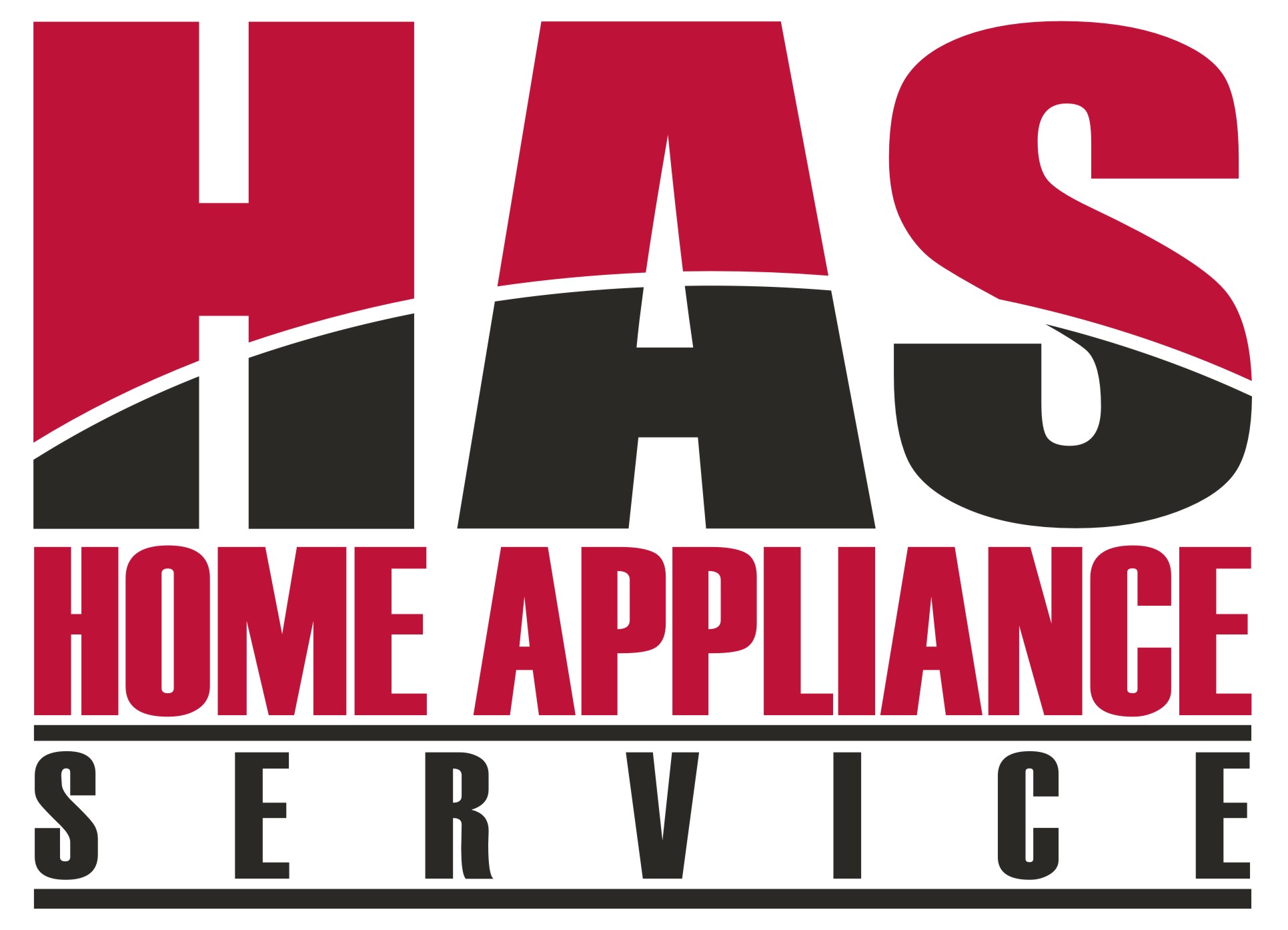 Home Appliance Service, Inc. Logo
