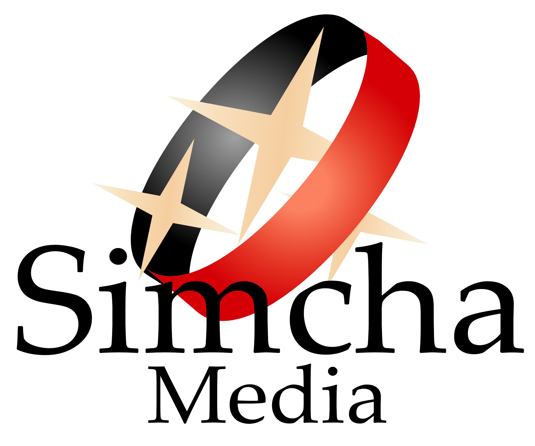 Simcha Media Logo