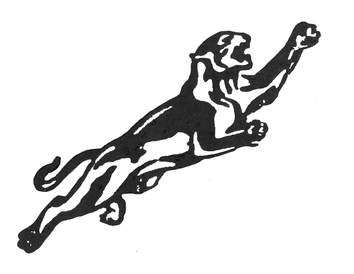 Panther Siding & Windows Inc. Logo