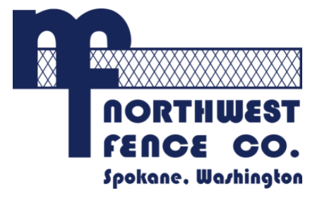 Northwest Fence Company, Inc. Logo