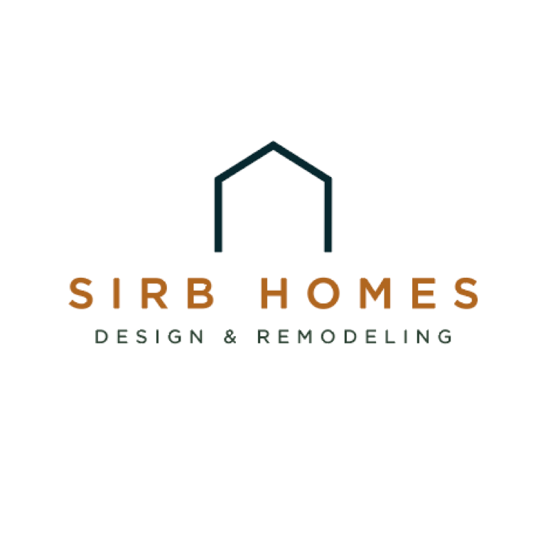 Sirb Homes Design & Remodeling, LLC Logo