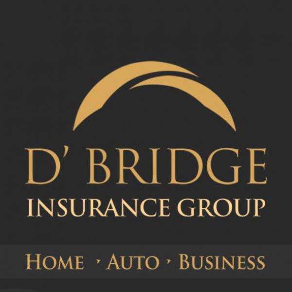 D' Bridge Insurance Group, LLC Logo