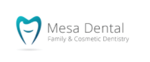Mesa Dental Logo