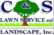 C & S Lawn Service and Landscape, Inc. Logo