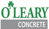O'Leary Concrete Company, LLC Logo