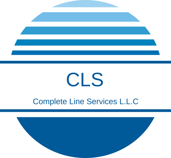 Complete Line Services LLC Logo