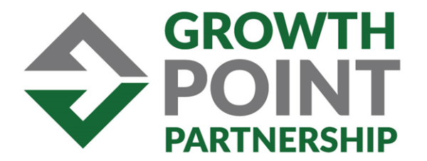 Growth Point Partnership, Inc. Logo