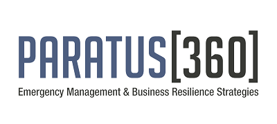 Paratus 360, LLC Logo