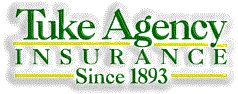 Charles H. Tuke Agency, Inc. Logo