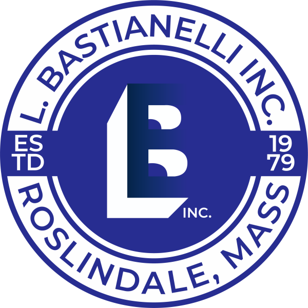 L. Bastianelli, Inc Logo