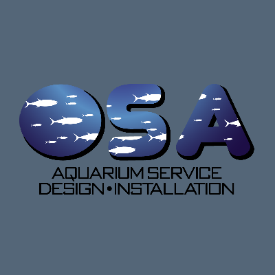 Ocean State Aquatics LLC Logo