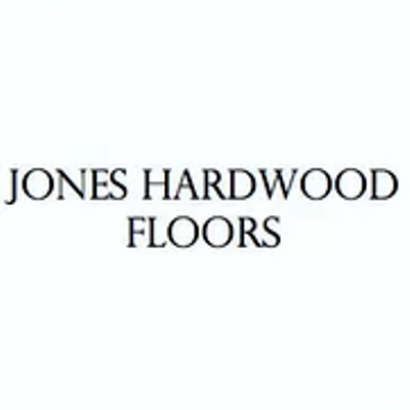 Jones Hardwood Floors, Inc. Logo