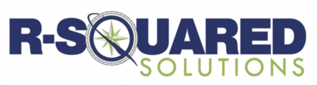 R-Squared Solutions, L.L.C. Logo