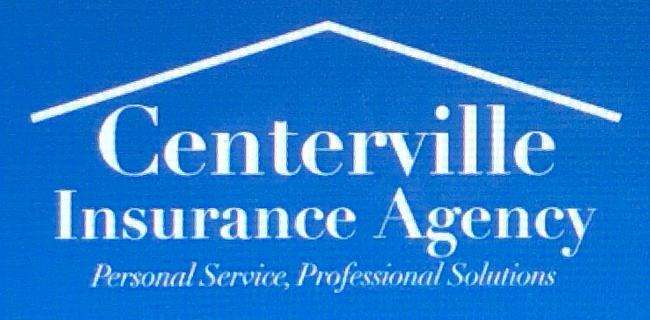 Centerville Insurance Agency, Inc. Logo