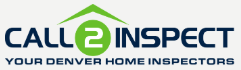 Call2Inspect Home Inspectors Logo