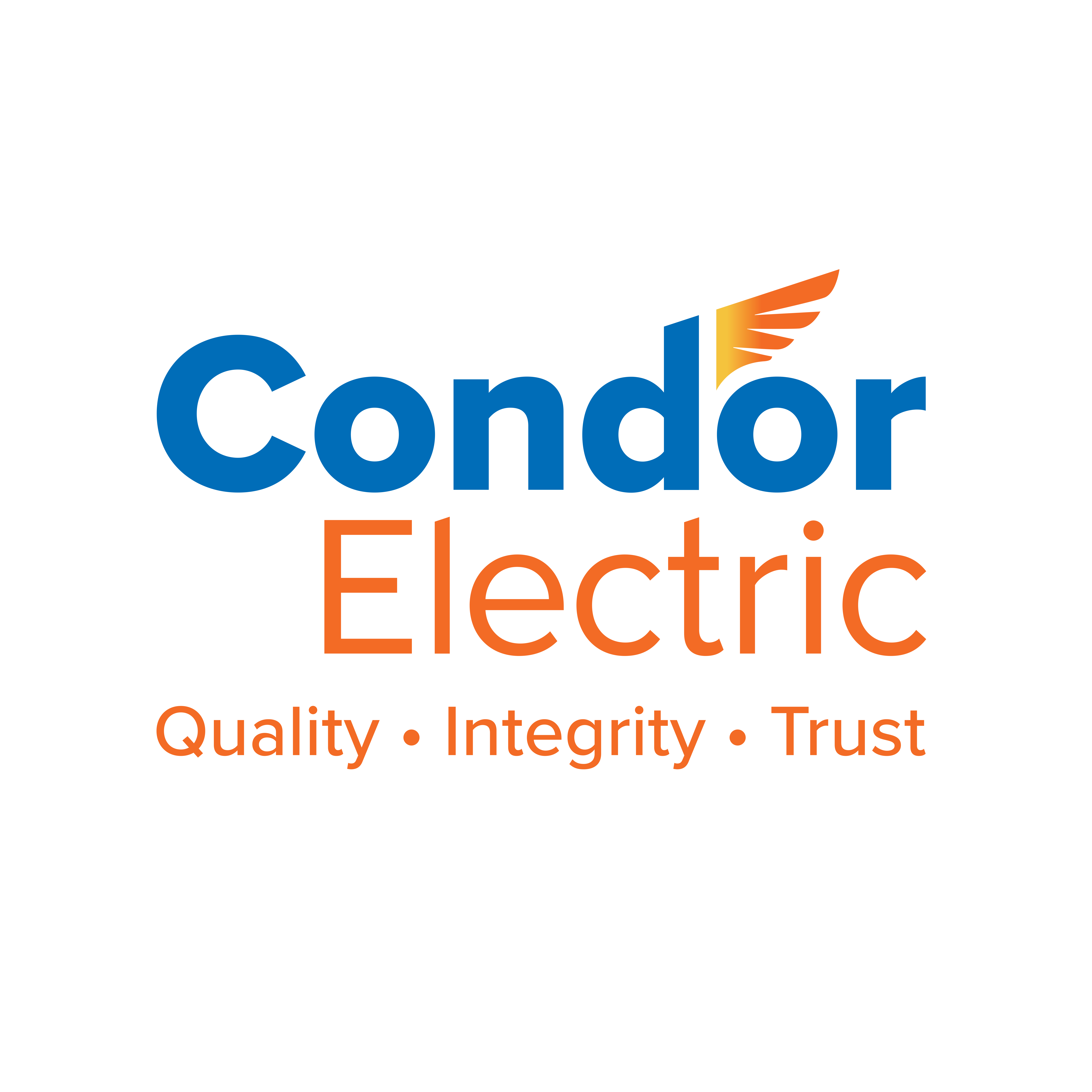 Condor Electric Logo