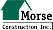 Morse Construction Inc. Logo