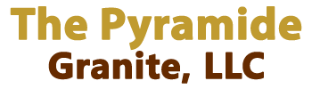 Pyramid Granite Inc Logo