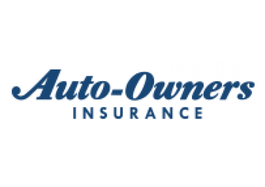 Auto-Owners Insurance Group Logo