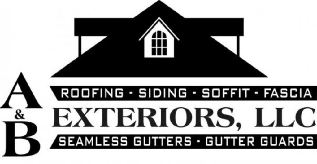 A&B Exteriors, LLC Logo