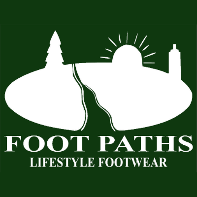 Foot Paths Logo