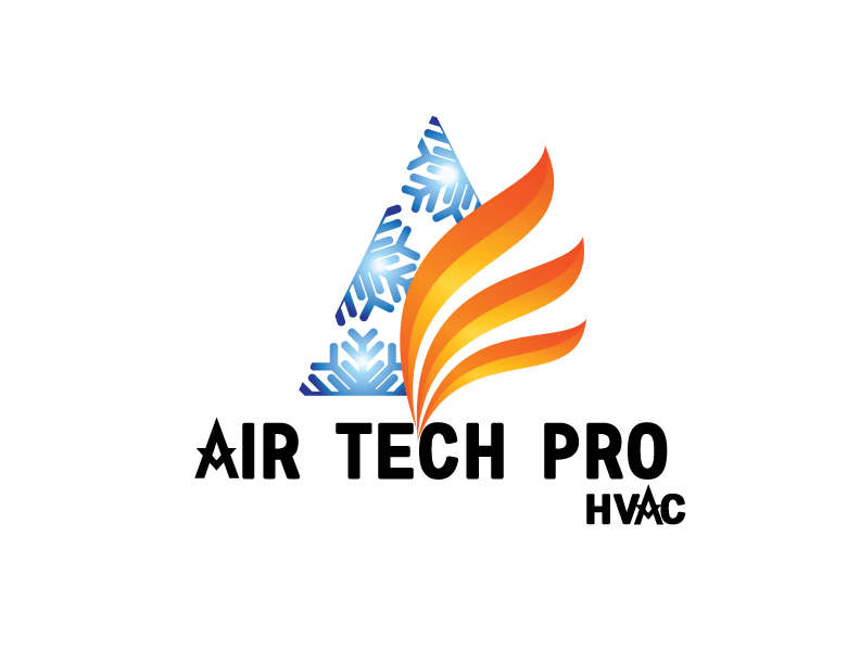 Air Tech Pro, LLC  Logo