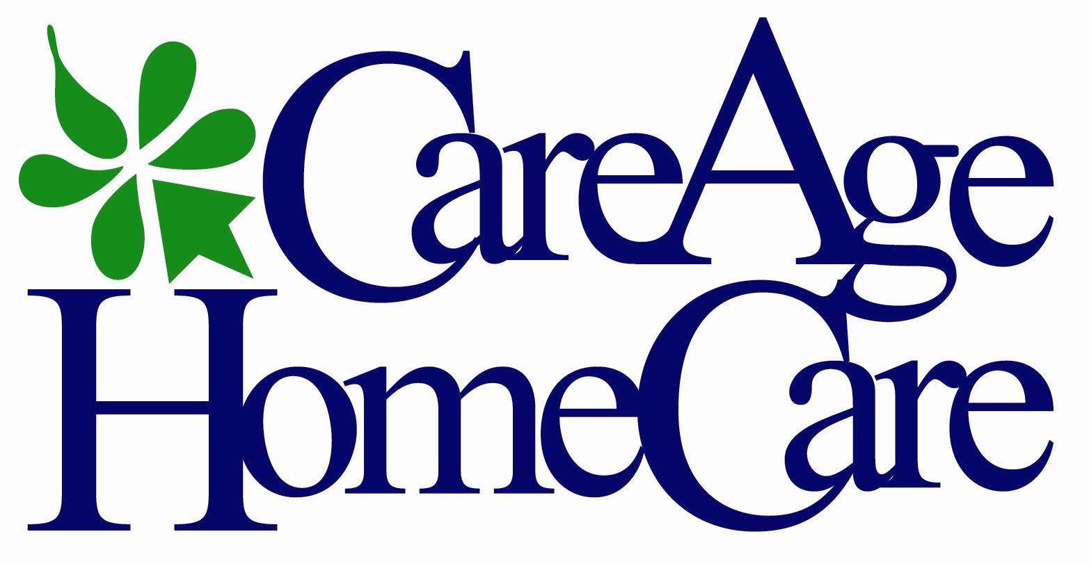 CareAge HomeCare Logo