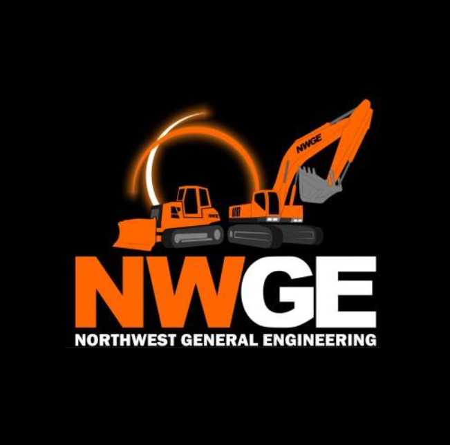 Northwest General Engineering Logo