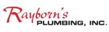Rayborn's Plumbing Inc Logo