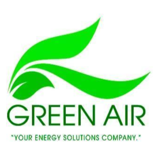 Green Air Heating and Air Conditioning, Inc. Logo