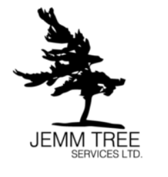 JEMM Tree Services Ltd. Logo