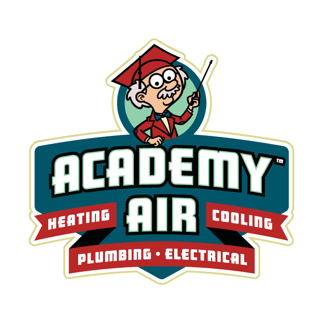 Academy Air Logo