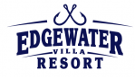 Edgewater Villa Resort Logo
