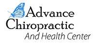 Advance Chiropractic & Health Center Logo