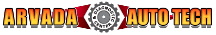 Arvada Auto Tech & Diagnostic Center Logo