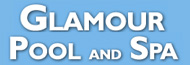 Glamour Pools and Spa Logo
