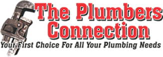 The Plumbers Connection, Inc. Logo