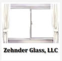 Zehnder Glass LLC Logo