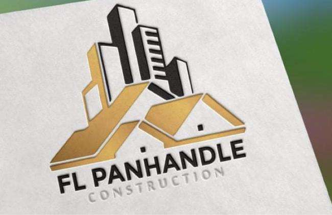 FL Panhandle Construction, LLC Logo