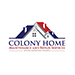 Colony Home Maintenance and Repair Services, Inc Logo