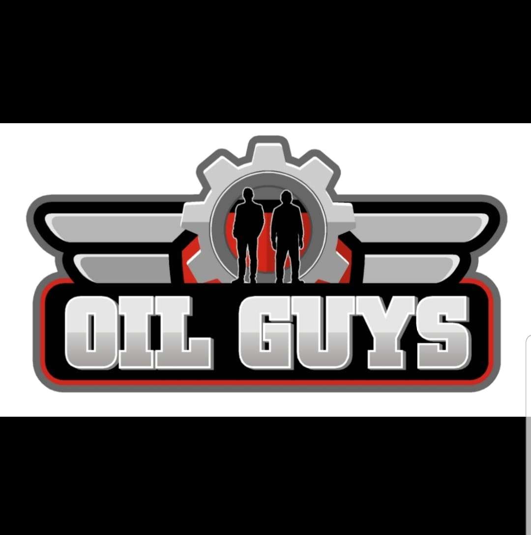 Oil Guys Logo